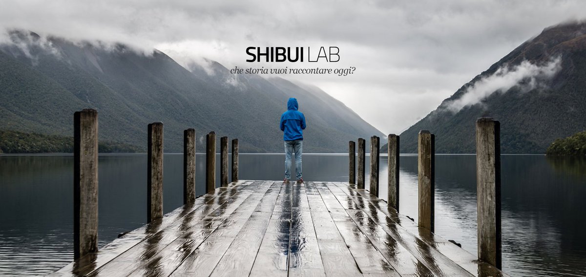 shibuilab's tweet photo. Che storia vuoi raccontare oggi? #storytelling #shibuilab #shibui #web https://t.co/j3kCLKongg