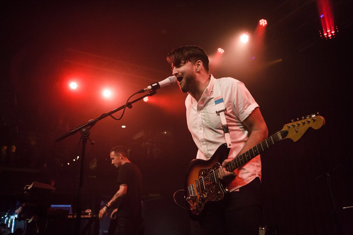 See you tonight @ChopSueySeattle with <a href="/TemplesOfficial/">Temples</a>! My Goodness at 8pm • bit.ly/2v4Aql0