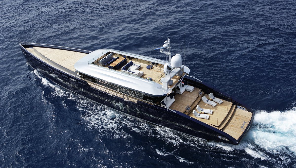 BurgessYachts's tweet photo. BLADE has a change of schedule and is available #forcharter from 15-25 August in the West Med.
Find out more here: https://t.co/lniKEVc6us https://t.co/t6K838Z3mp