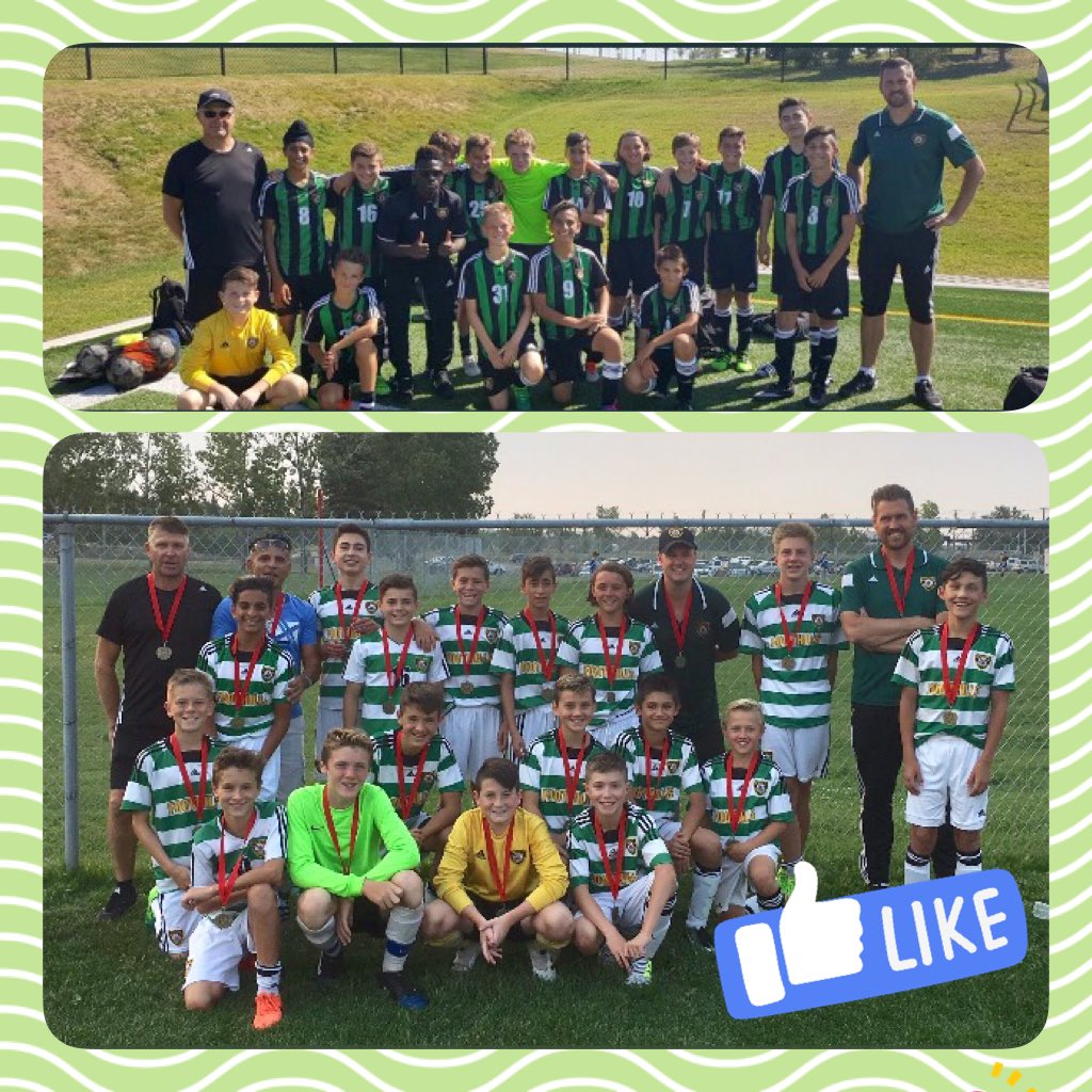 04Boys's tweet photo. Wishing our @Foothills04DA Clubmates success in the U14 Tier 2 Provincials/FortMac. Inspire each other &amp; give it all you got! 
#GoFoothills https://t.co/srZ1XYZwZZ