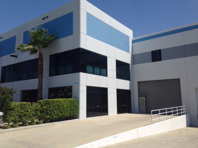jhancock_refg's tweet photo. .@McCayMajor, from our #Irvine office, closed a $5M loan on 8885 White Oak, an #industrial warehouse property in #CityofRC, #Cali. #CRE https://t.co/7CeBVhgyyt