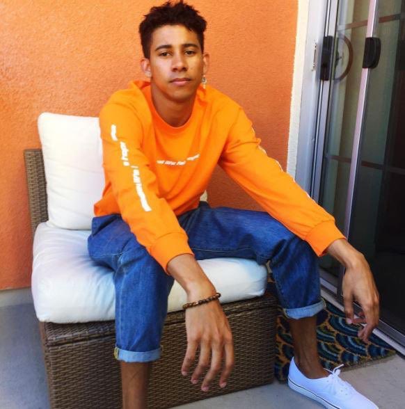 ─  ❛ Do I look impressed? ❜