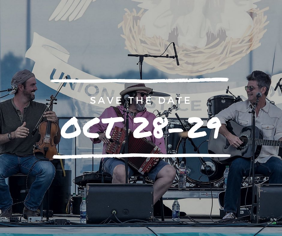 ExperLAFest's tweet image. 2017 FESTIVAL ExperienceLouisiana.org