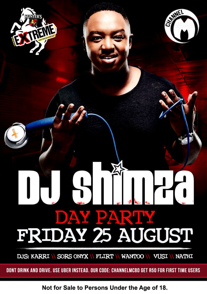 LenCooperDj's tweet photo. Only @TheChannelM 
#Lets Goooooooo! https://t.co/jTx5DHNgyA