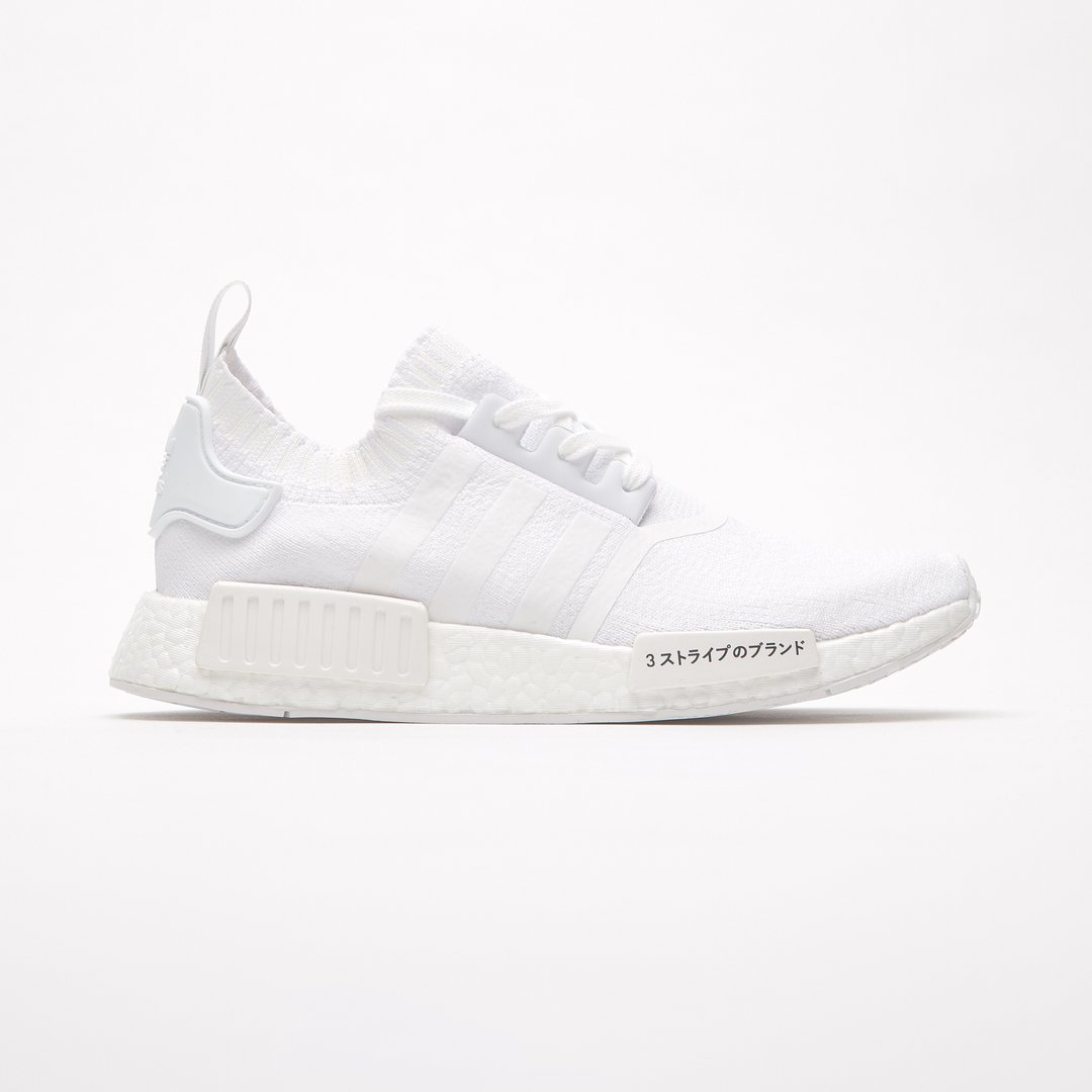 endclothing's tweet photo. Online now, @adidasoriginals NMD_R1 PK https://t.co/wT969LvXyJ https://t.co/PhCY0uwgU0