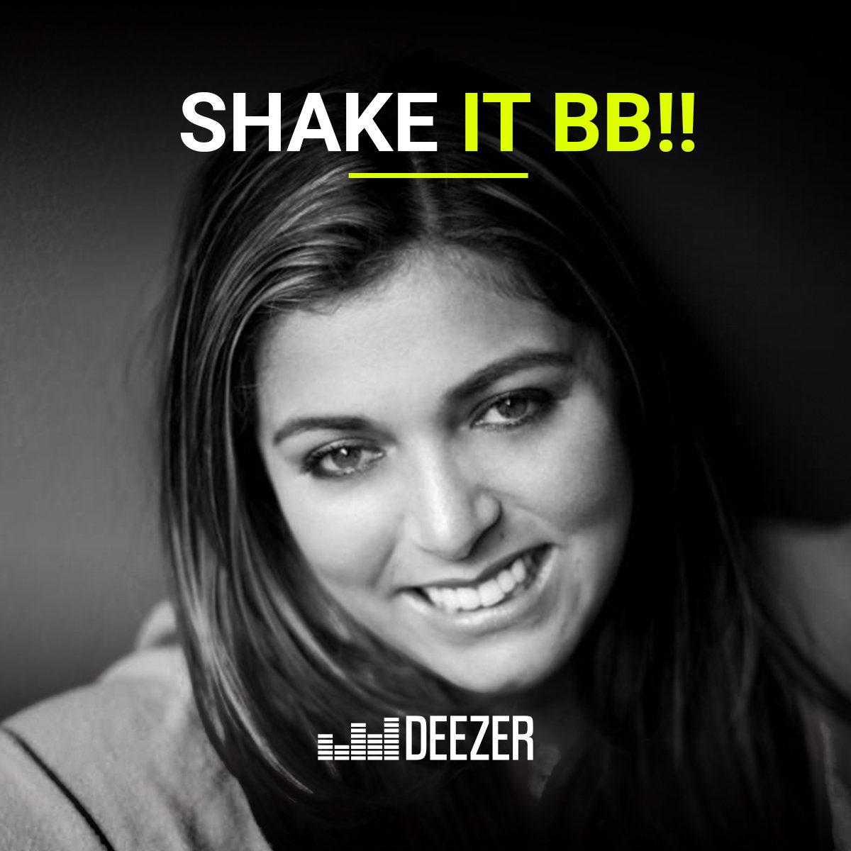 glam_artmakeup's tweet photo. ¡Hemos creado junto a @DeezerLatam una playlist perfecta para este fin de semana que se acerca! Escúchala en https://t.co/W0nn6Z79bP https://t.co/IcVDyieLsT