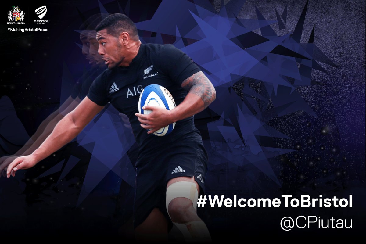BristolBears's tweet photo. 2⃣5⃣years old 
🏉 16 @AllBlacks caps 
🏆 Pro12 Player's Player of the Year 
🎖️ @premrugby Team of the Year 
📝 Joining #BristolRugby in 2018/19 https://t.co/wq91tBFq8x