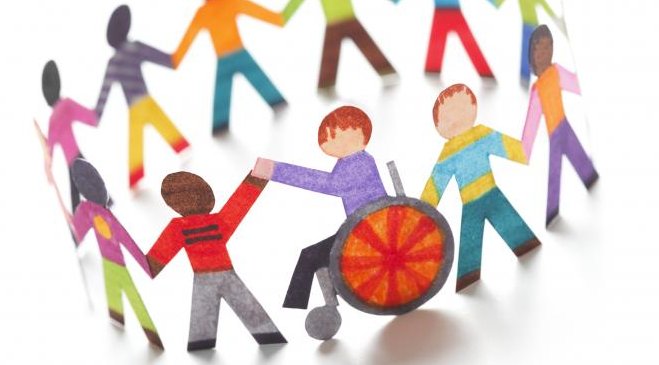 eastersealshq's tweet photo. What Do #Disability Pride and Self-Advocacy Have in Common? #DisabilityInFocus https://t.co/Sp8KoDEJAM https://t.co/cs1GnxvbjH