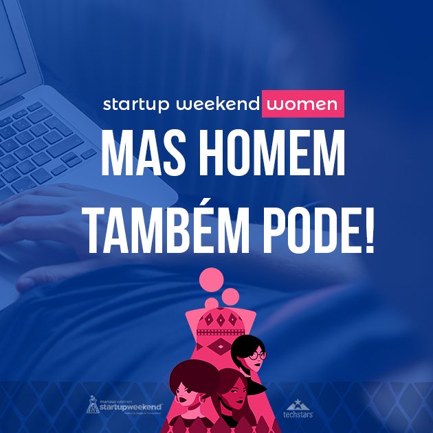 SWManaus's tweet photo. Ei rapazes, vocês PODEM e DEVEM participar. Vocês são bem vindos.  #sóvemmano . Aproveita Lote PROMOCIONAL https://t.co/YTbe60sJT8 https://t.co/cK4Um0CxAY