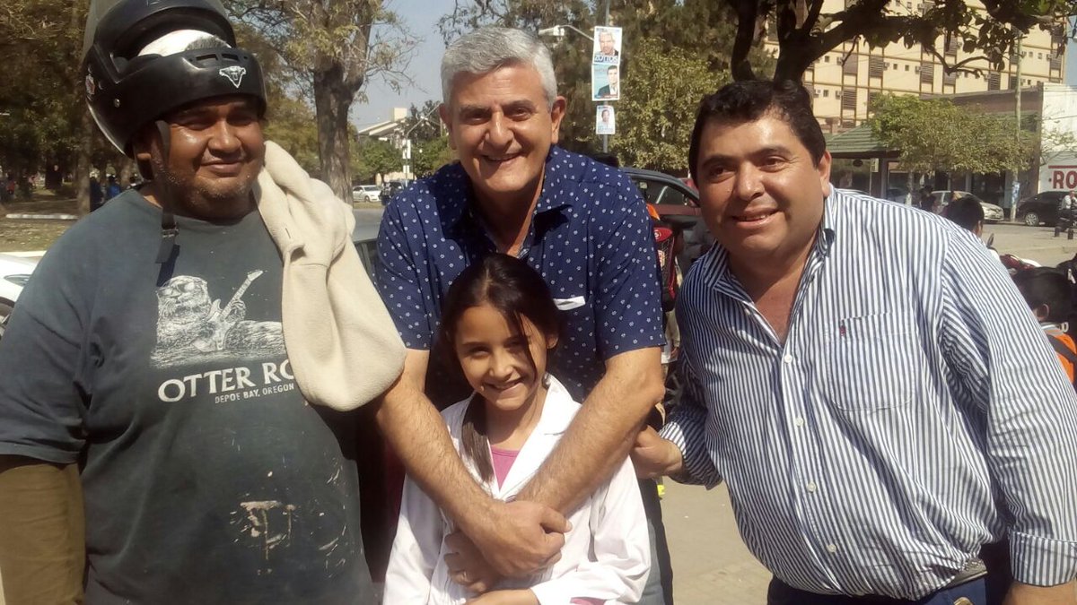 AstunMarcelo's tweet photo. Educación Integral para todos en Salta 💪 #Oran #Compromiso con la educación https://t.co/9D0rv4TBOK