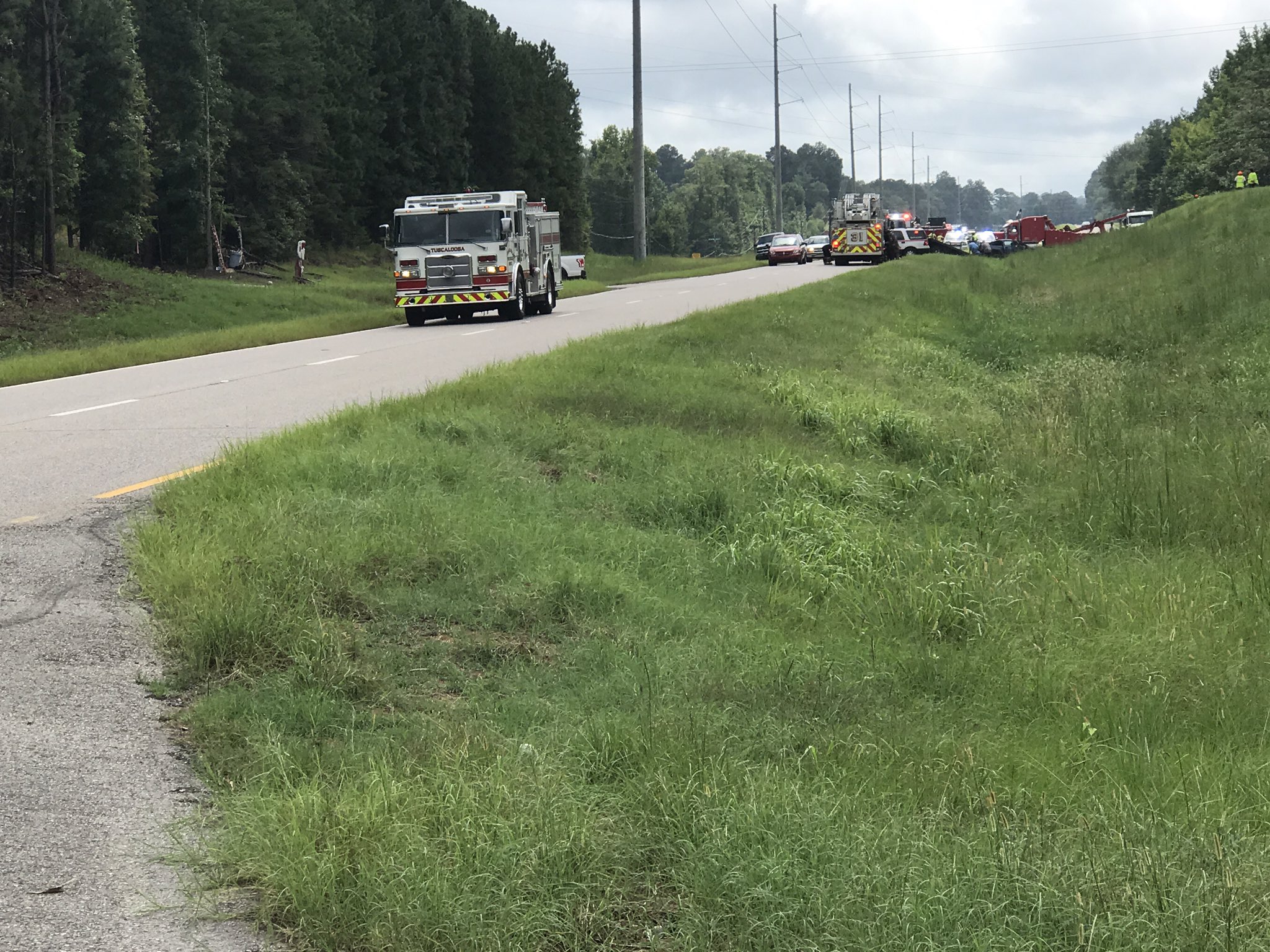 Fatal Accident In Tuscaloosa Today 30 - l14r233