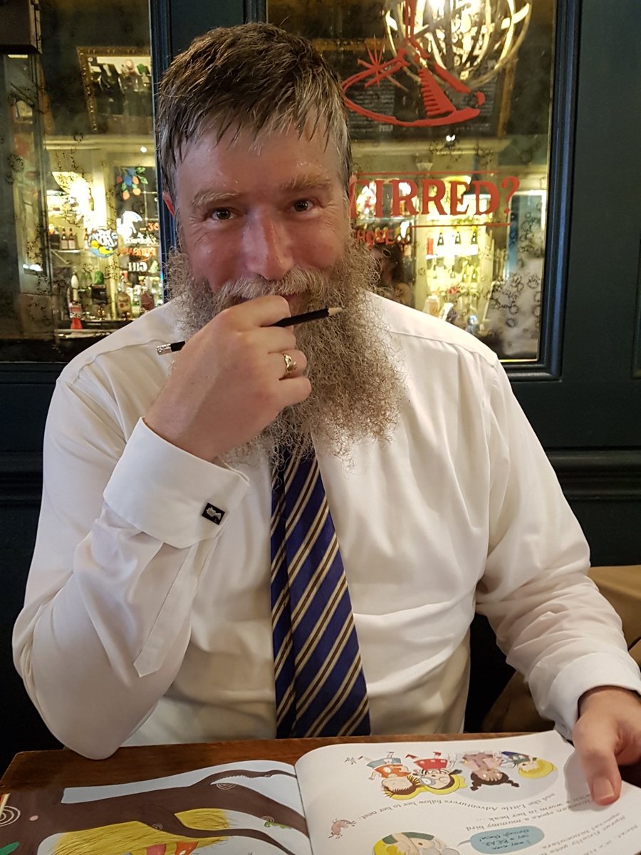 PhilipArdagh's tweet image. Making plans with @ElissaElwick for our #LittleAdventurers event at @edbookfest. "LOOK! LIGHT-FITTING!" Now, where are my glasses...?