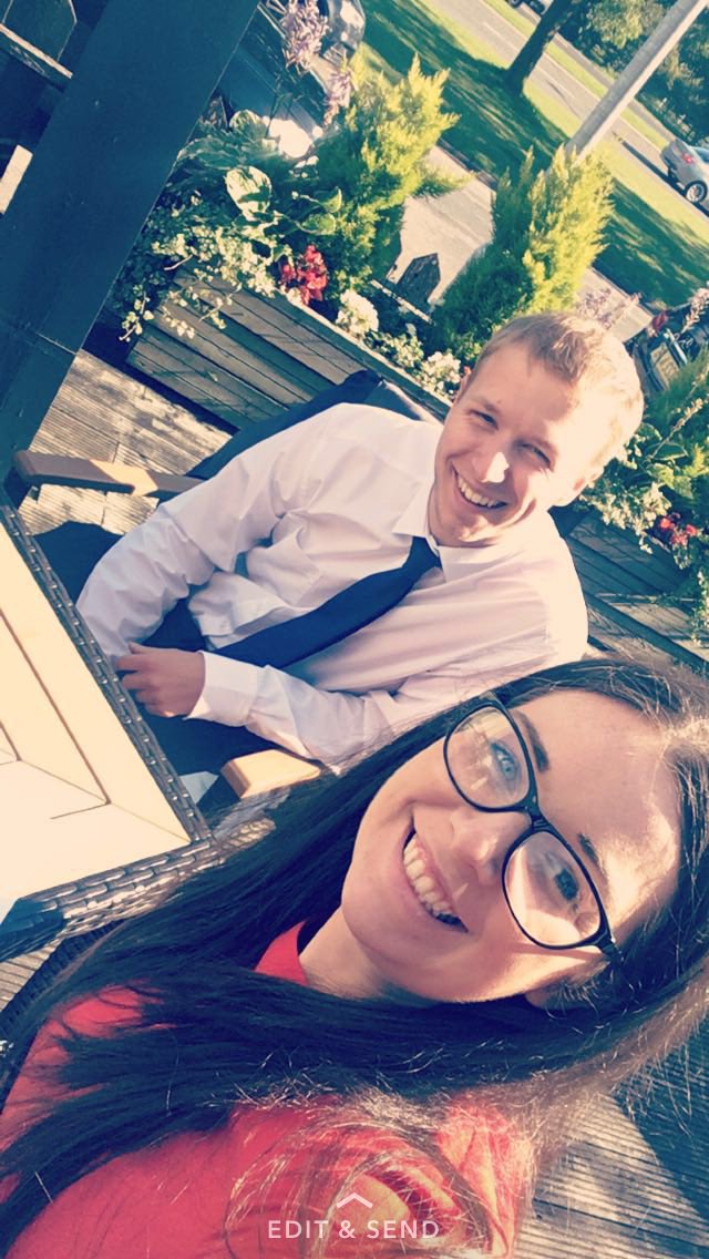ERAC_Thornton's tweet photo. 90day review lunch with @SeasiderCurtis #U351 #trainee #management #development #team #u3elite @Hass_erac @U3Development @rlwilkinson08 https://t.co/2JVVXSznaw
