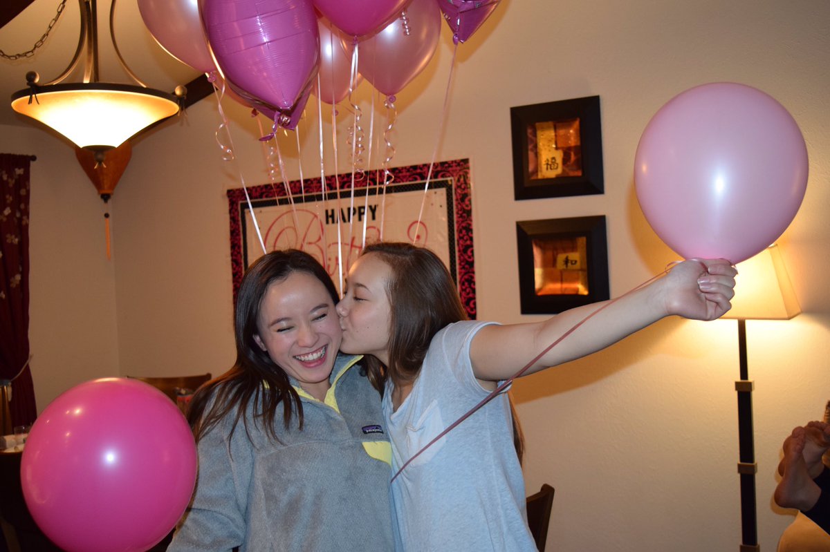 Happy birthday you weirdo😘💗proud to be ya bff <a href="/doanlilly/">lilly</a>