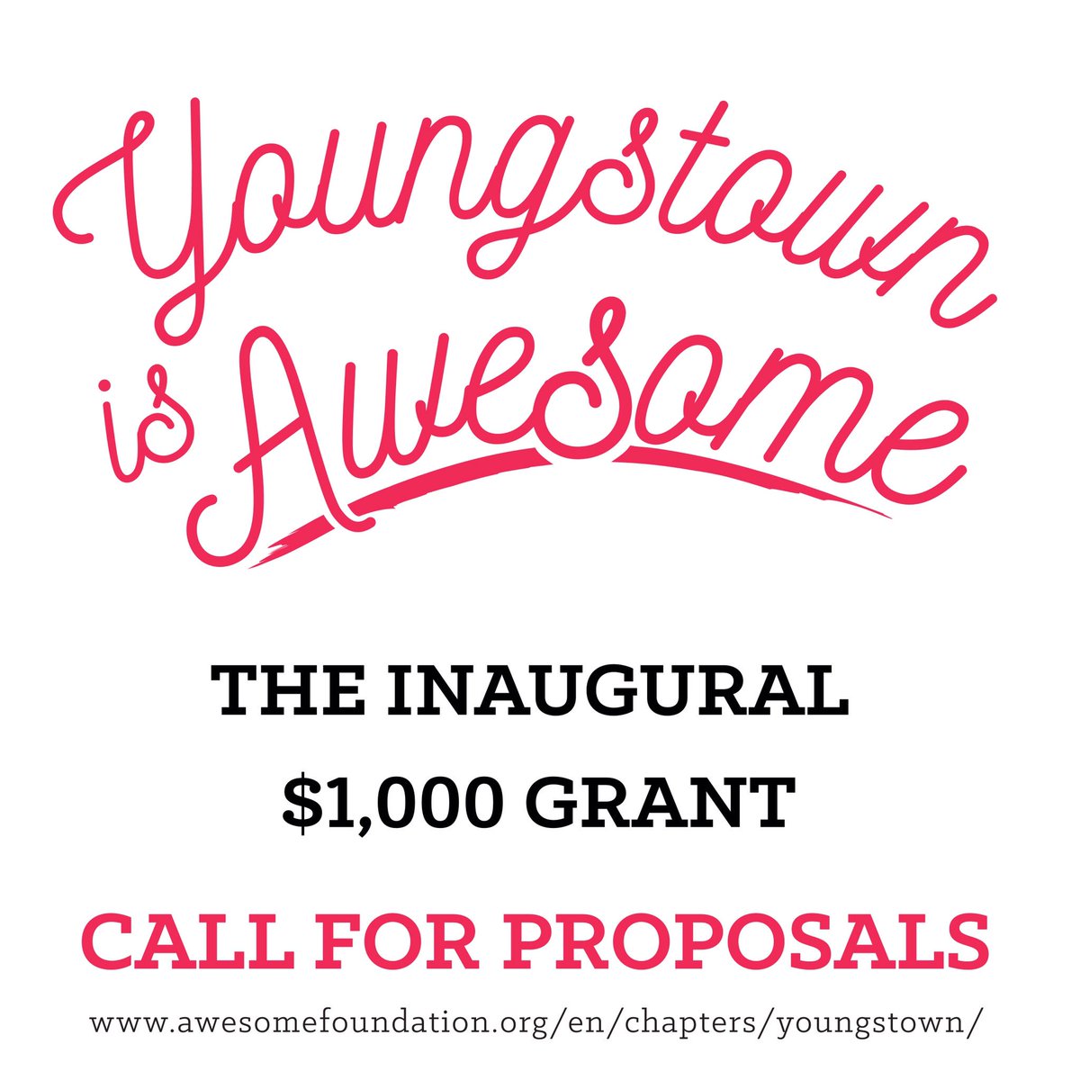 YoungstownAf's tweet photo. Hey citizens of the @CityofYOU - apply today!! https://t.co/VsDiGoaD4k https://t.co/zTLrGRtBtp