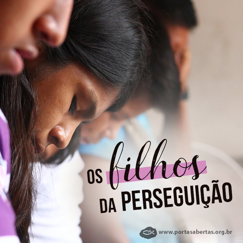 Conheça o projeto da #PortasAbertas que cuida das pequenas vítimas da perseguição na #Colômbia bit.ly/sofia2usnPZD #IgrejaPerseguida