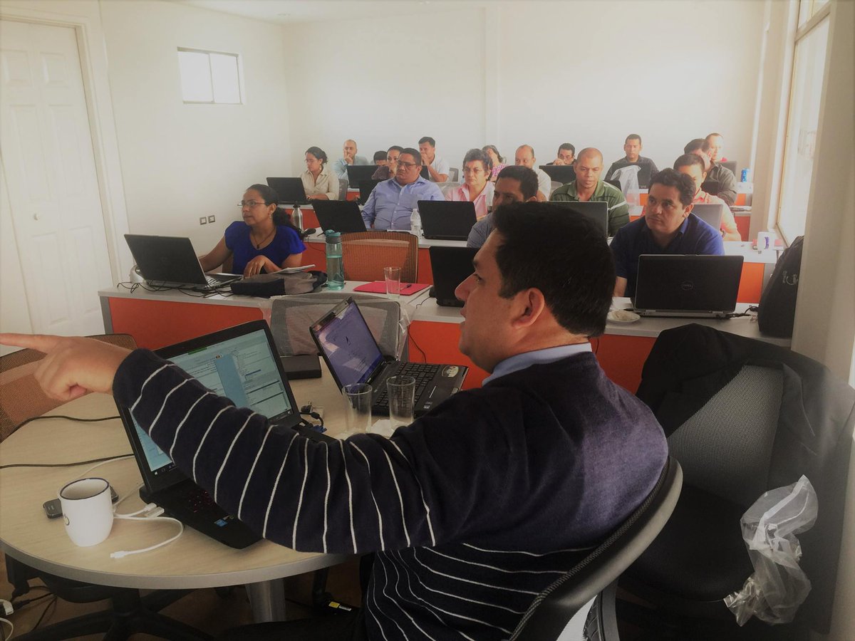 Peru Linux Center (@perulinuxcenter) | Twitter