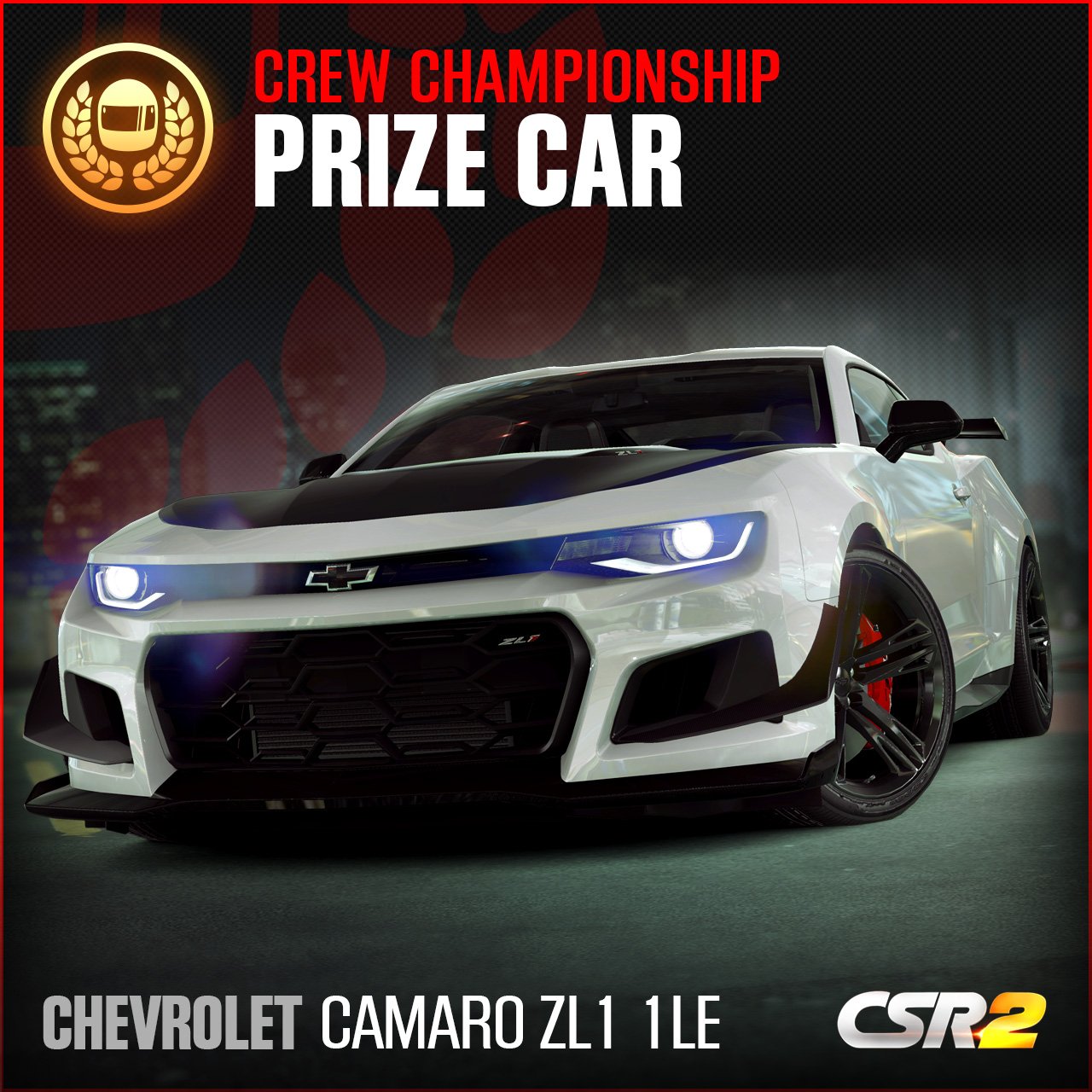 CSR Racing on Twitter: 