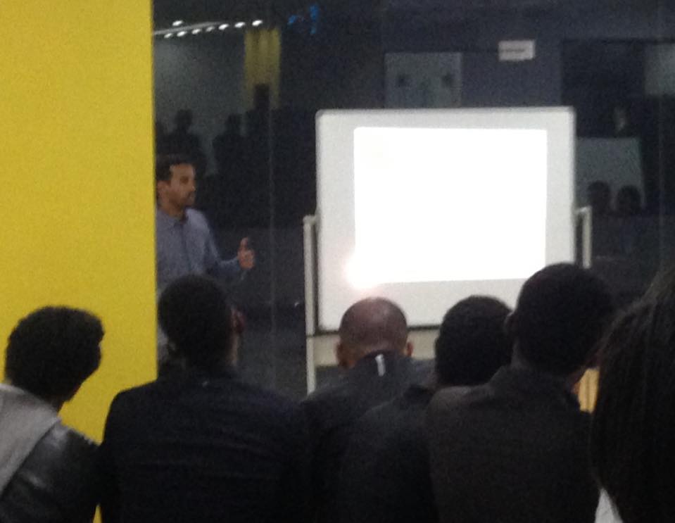 iceaddis's tweet photo. Pitch8 - Selam Taxi - the chatbot taxi app
#challengecupAddis @1776 https://t.co/TIeTow4e62