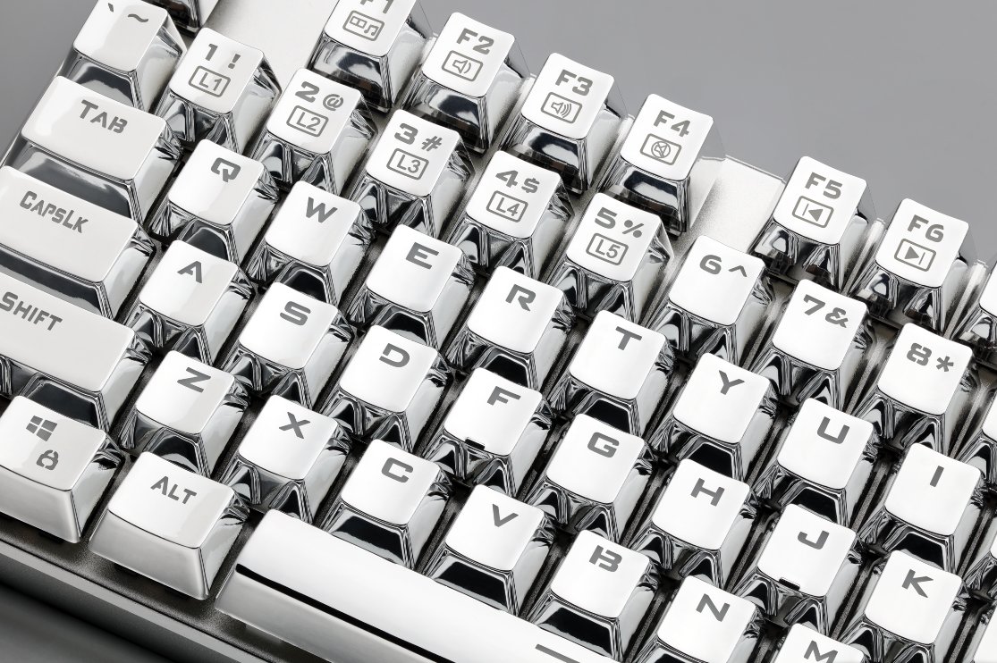 thunderobotesp's tweet photo. Sorteamos una edición especial de nuestros teclados K70! Un K71 Black King Kong Edición Cromada!

🔃 RT este tweet

✅ Follow @thunderobotesp https://t.co/Ntn1s9csbc