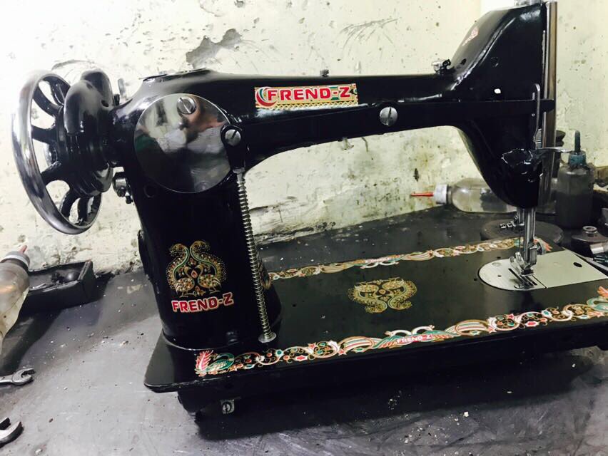 frendzexport's tweet image. TA-1 Sewing Machine model #frendzexport #sewing #machines #export #business #india #dubai #pakistan #bangladesh