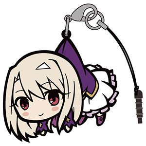 illya (hang in there!)