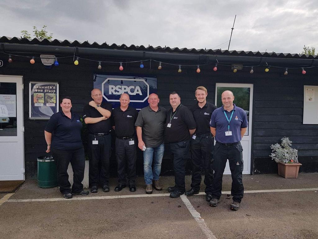 K9servicesplus's tweet image. K9 Services+  2 day training course for Braintree District Council Essex #k9servicestrainingcourse
#braintreedistrictcouncil