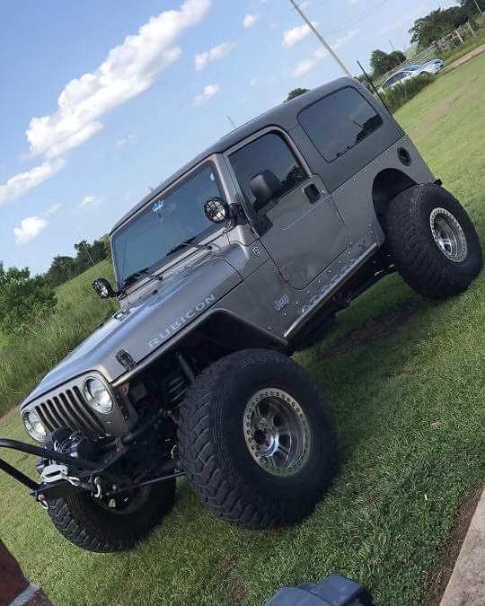 Need body armor? We got you covered. #ljnation #masteryourterrain #tntcustoms #madeinusa🇺🇸 #whyiwheel