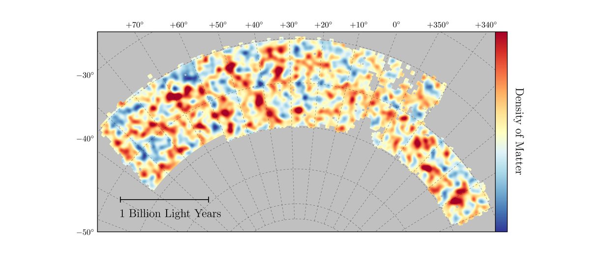 osc's tweet image. OSC helps researchers unveil most accurate map of the invisible universe bit.ly/2uKtbun #computationalsciences