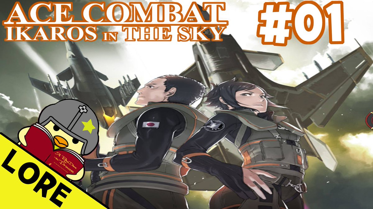 Ace_Combat_Fan's tweet photo. Special video coming tomorrow at our usual upload time! (10 AM - PST) #ACECOMBAT #エスコン https://t.co/gP5v92IsZE