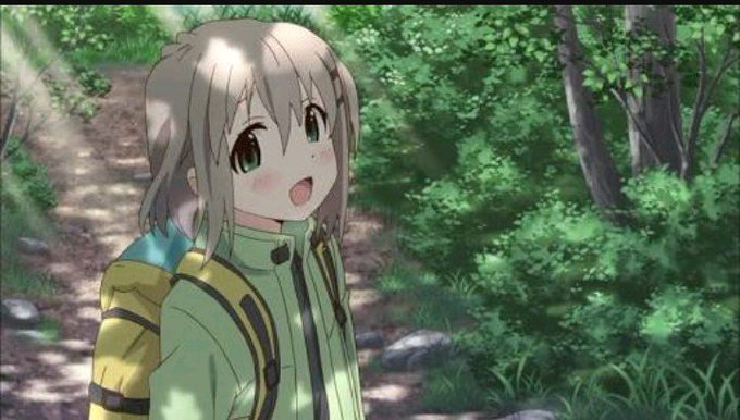ヤマノススメ聖地巡礼 ロケ地 舞台 谷川岳アニメロケツーリズム巡りの場所や方法を徹底紹介 旅する亜人ちゃん
