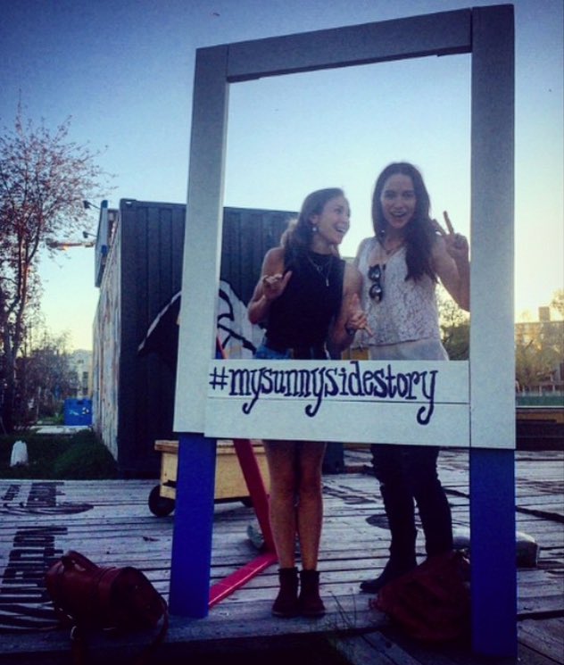 lil_harmonizer's tweet image. Throwback to these adorable Dominique and Melanie pictures 💕