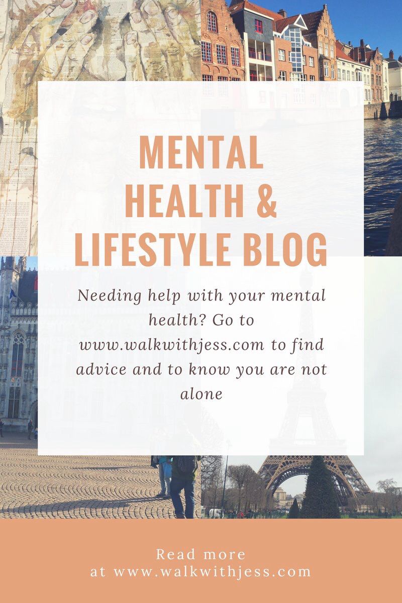 Jess | WalkWithJess tweet media