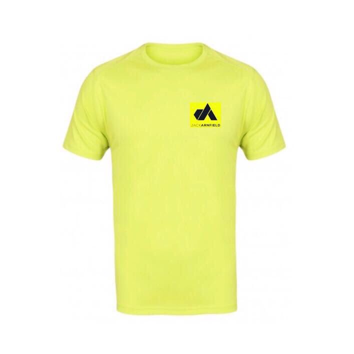 boxingP4Pnews's tweet photo. COMPETITION: To win this Jack Arnfield T-shirt. Free entry all you have to do is FOLLOW @JackArnfield + RETWEET. Winner picked 20/08/17 🥊 https://t.co/5FKoZpyL72