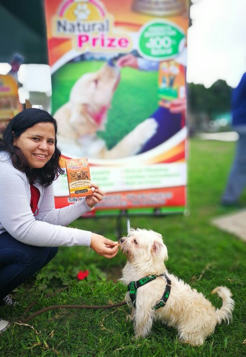 Natural_Prize's tweet photo. #NaturalPrize #SnacksPremium π―%naturales π ideales para el #adiestramiento π #entrenamiento de nuestras #mascotas #sano β€οΈ https://t.co/Xz7fyWWHVM