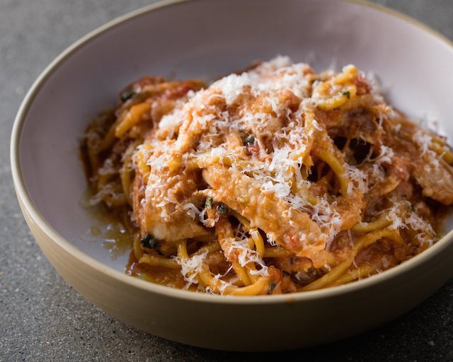 The Best (Mostly Affordable) Pasta Places In NYC
gothamist.com/2017/08/10/the…