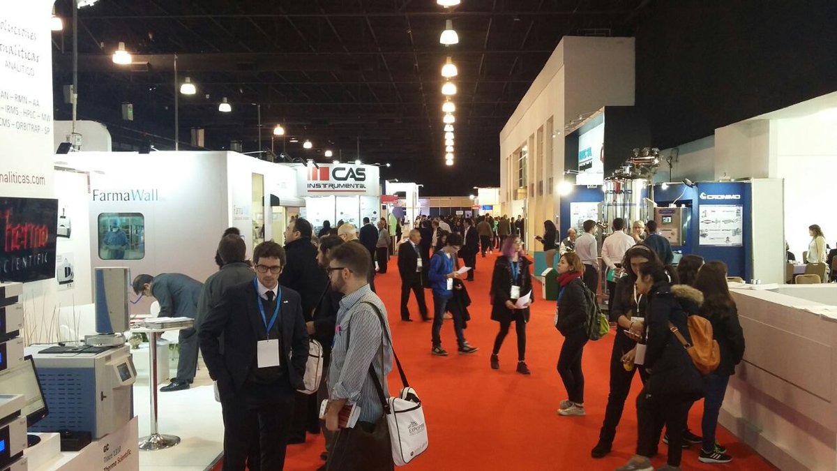 expofybi's tweet photo. #MAÑANA es el último día para participar de Expofybi 2017!
¡No te pierdas el mayor evento de capacitación del sector! https://t.co/SgwuwjUPwy