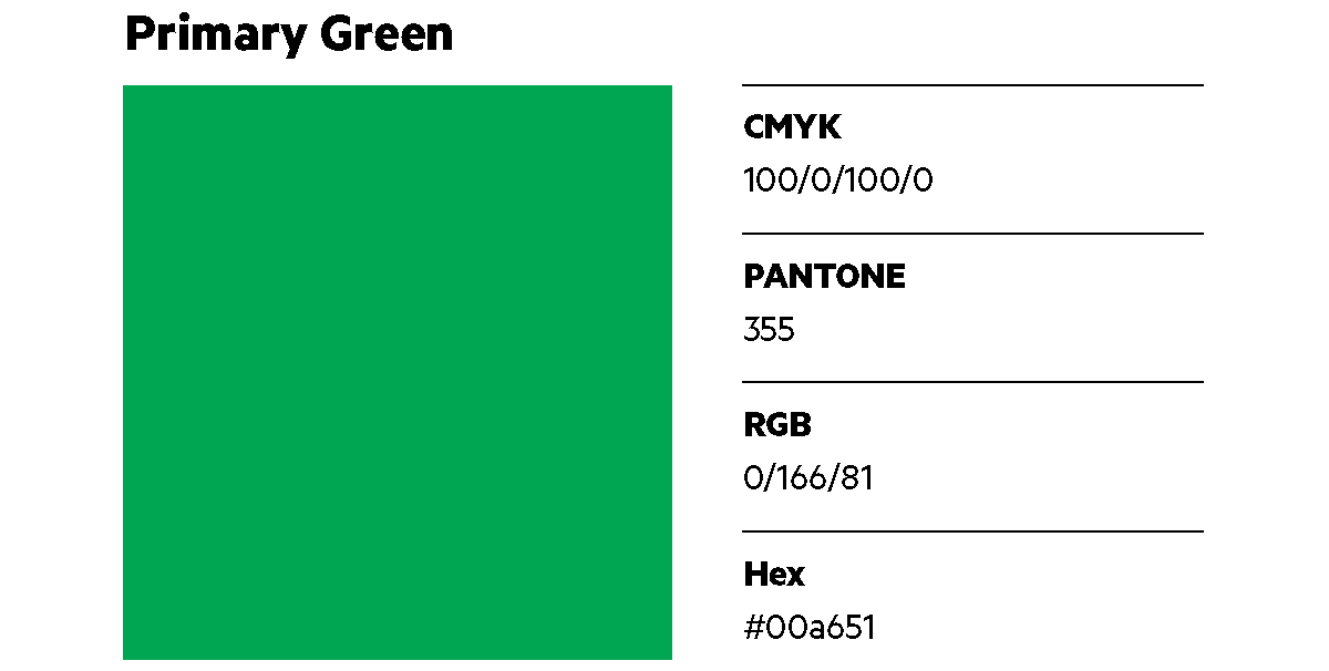 DeverDesigns's tweet image. buff.ly/2uspLRJ You just got a new company brand standards guide. The color page has complicated formulas, how are these used?