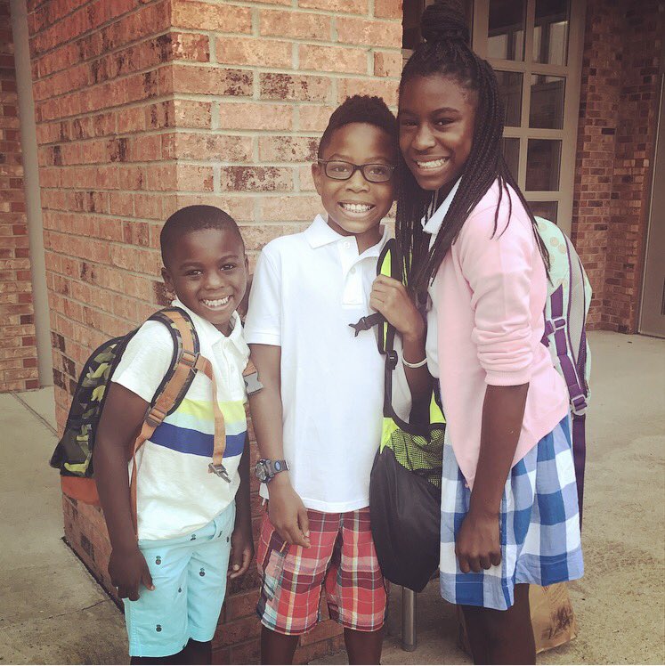 Looking forward to a great year! #FSSD1stday