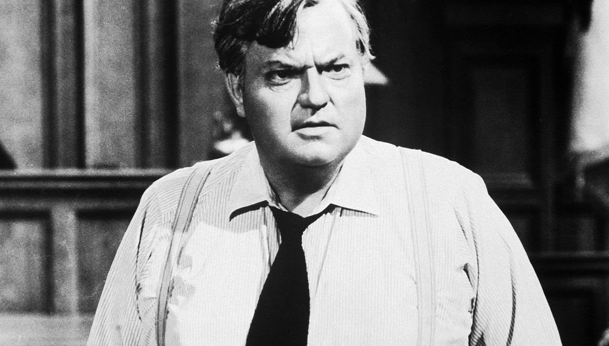 LucaBiscontini's tweet photo. Frenesia di un delitto di Richard Fleischer con un indimenticabile Orson Welles.
Ora disponile in dvd. @CGHomeVideo, https://t.co/4Q9rU7Yf0C https://t.co/Sm1B0iOPds