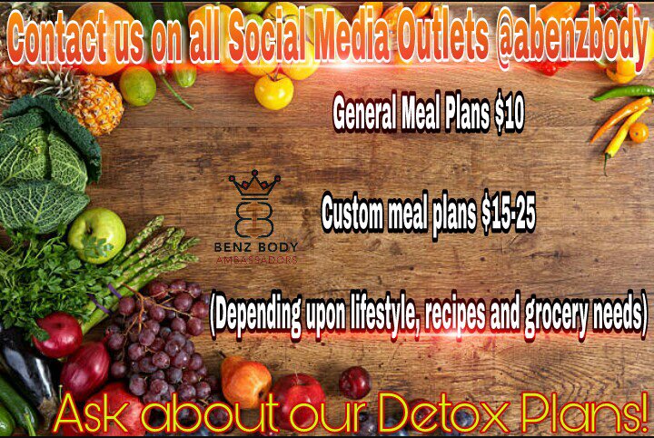 Everyone may not be ready for a full personal trainer but here's some items you can order
 -- A la carte --
Contact Us