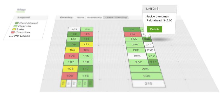 UnitTrac's tweet image. Using paper/index cards/spreadsheets to manage your #selfstorage facility? Give #UnitTrac a try-life will be better.
unittrac.com/signup