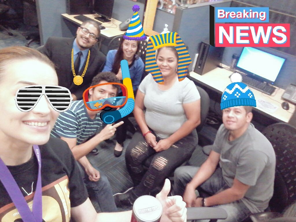 MexicaliQA's tweet photo. Round table mood!!! @telmpcsmxl @cwade0751 @mpcsmike @torresjoel123 https://t.co/DEfGf07Na8