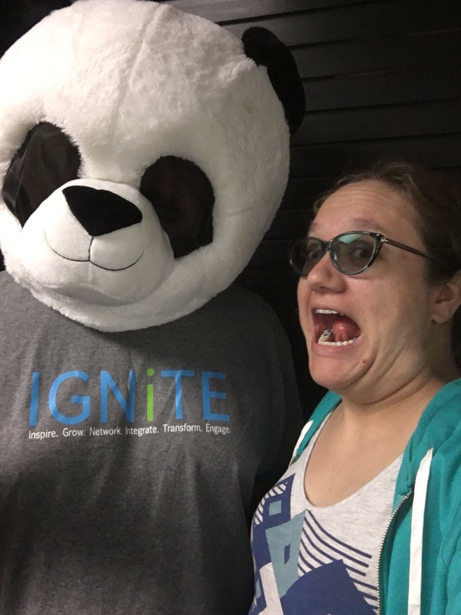 MrsBlaue's tweet photo. Awesome afternoon of bowling with my @PipkinR12 peeps! #piratepride #positivitypartners #percythepositivitypanda #gonnabeagoodyear https://t.co/Qe5zC2V0no