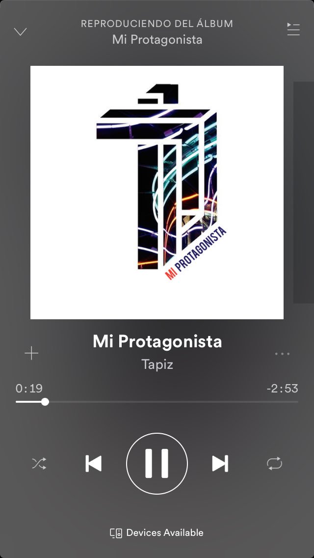 Quién es el protagonista de sus vidas? #conlalluviayo #NuevoSencillo