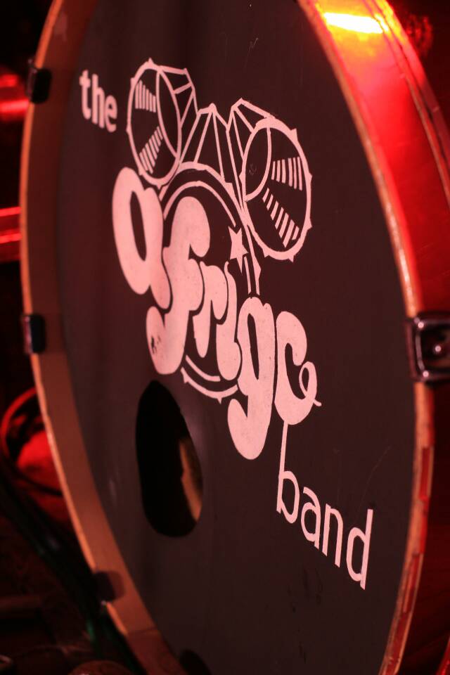 BarbraAsiimwe's tweet photo. The Legendary  Afrigo Band are currently  killing on @ComedyStoreUG #mosesmatovu https://t.co/v17Ym2UXWm