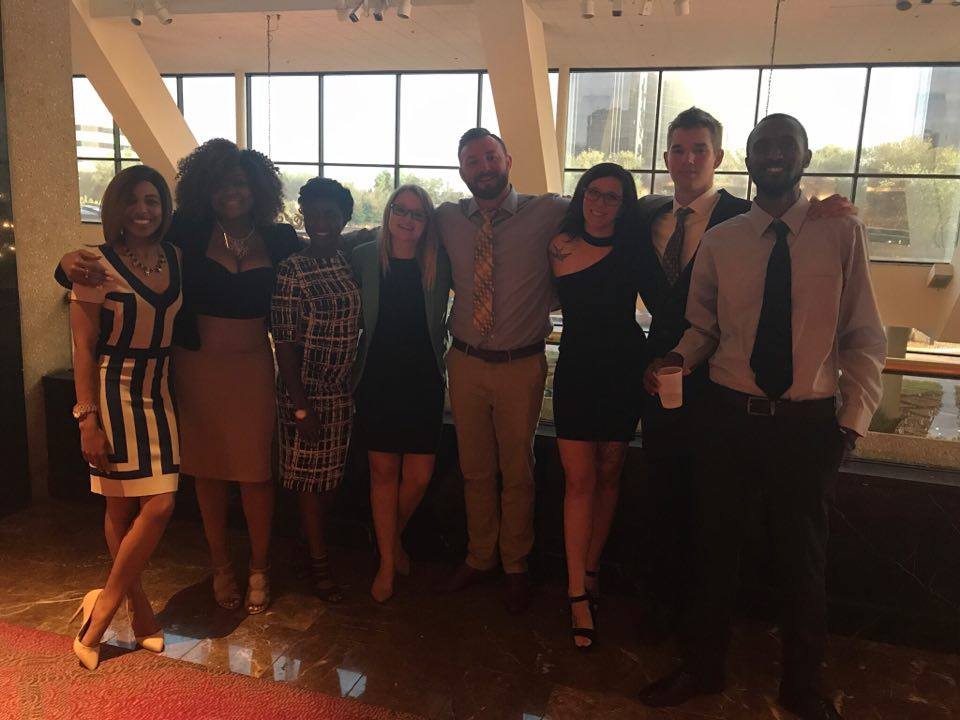 rigreensboro's tweet photo. "All lasting business is built on friendship."
-Alfred A Montapert
#relentlessexecution #becauseisaidiwould #gone2natcon #friendship https://t.co/7oTwvuyoDg