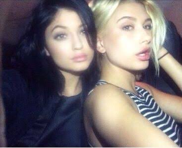 Happy bday Kylie Jenner   