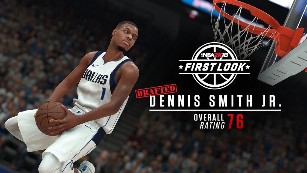 Dennis Smith Jr. (@Dennis1SmithJr) / X