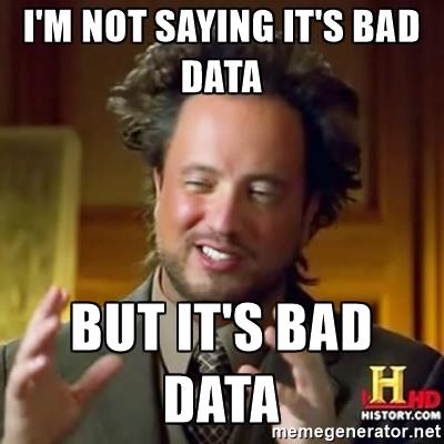 SQLStephP's tweet image. stop bad data using @PragmaticWorks LegiTest: legitest.com @SQLDsmithPW @CsharpCGaffney